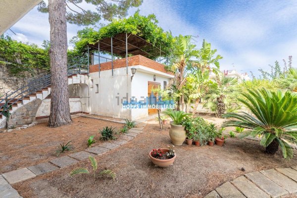 casa indipendente in vendita a Trabia