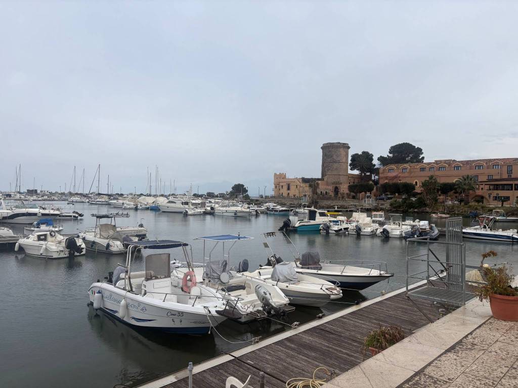 appartamento in vendita a Trabia in zona San Nicola l'Arena