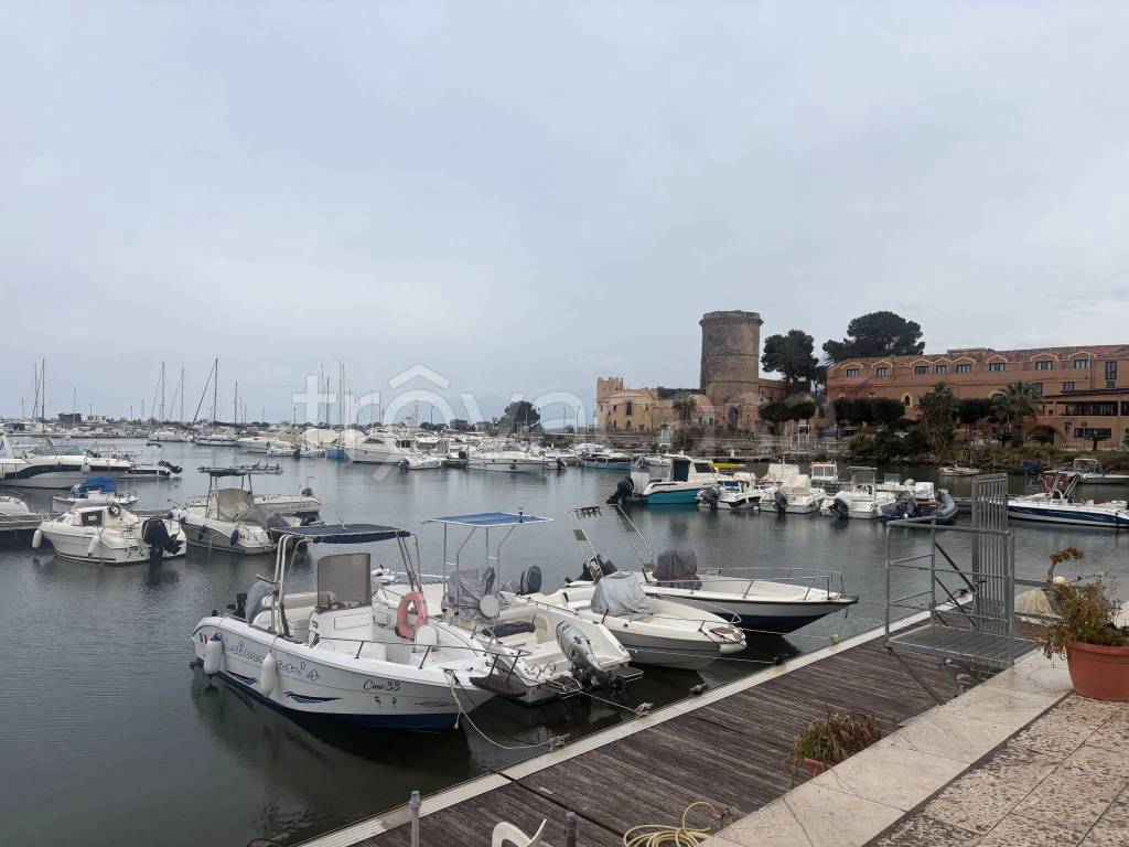 appartamento in vendita a Trabia in zona San Nicola l'Arena