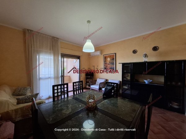 appartamento in vendita a Trabia in zona San Nicola l'Arena