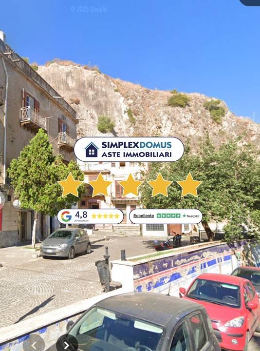 appartamento in vendita a Trabia