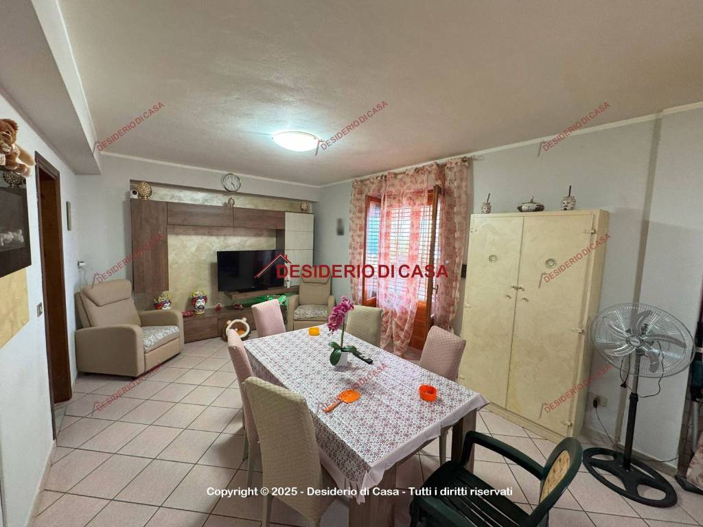 casa indipendente in vendita a Trabia