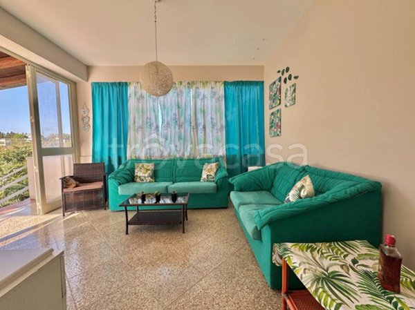 appartamento in vendita a Trabia in zona San Nicola l'Arena