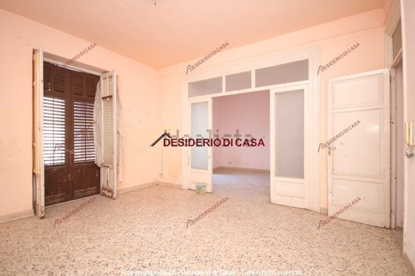 appartamento in vendita a Trabia