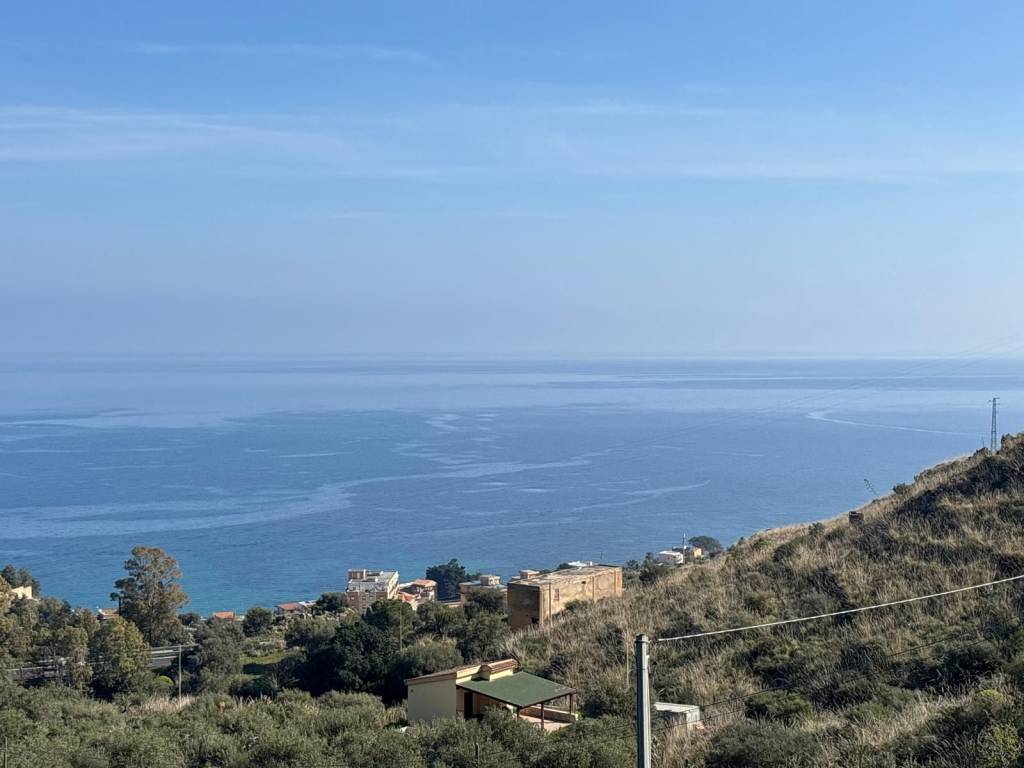 casa indipendente in vendita a Trabia