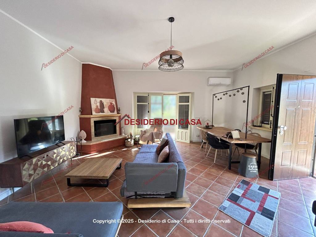 casa indipendente in vendita a Trabia