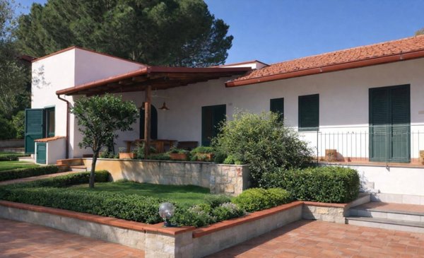 casa indipendente in vendita a Trabia in zona San Nicola l'Arena