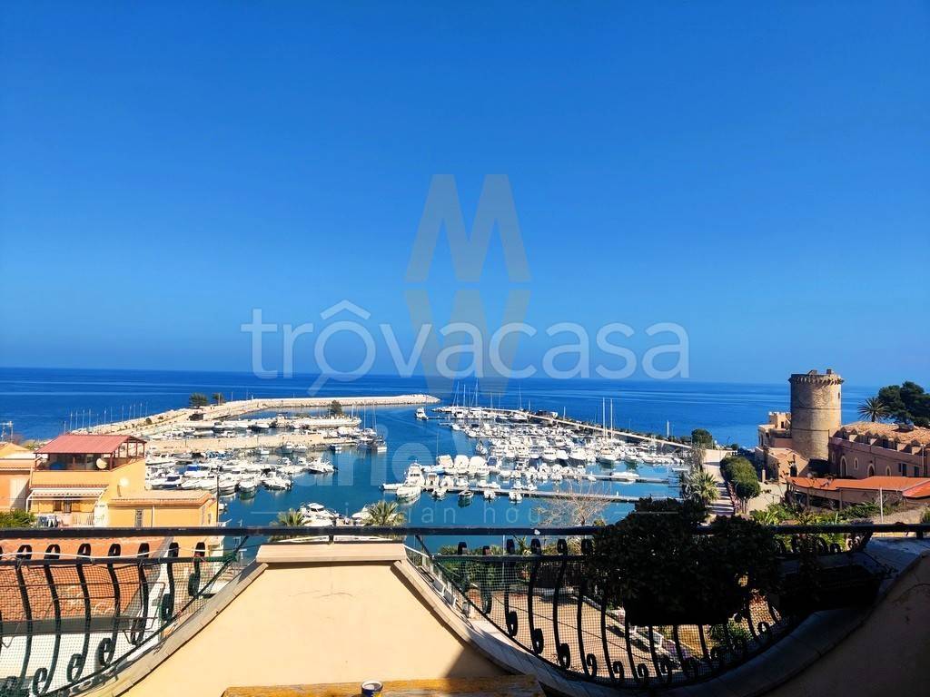 casa indipendente in vendita a Trabia in zona San Nicola l'Arena