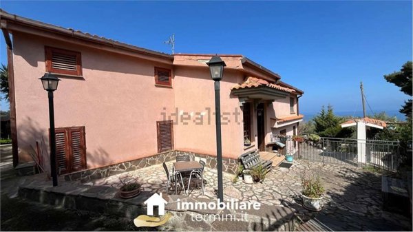 casa indipendente in vendita a Trabia