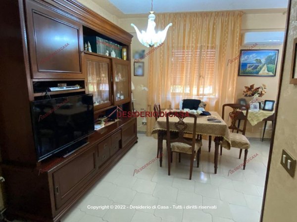 appartamento in vendita a Trabia