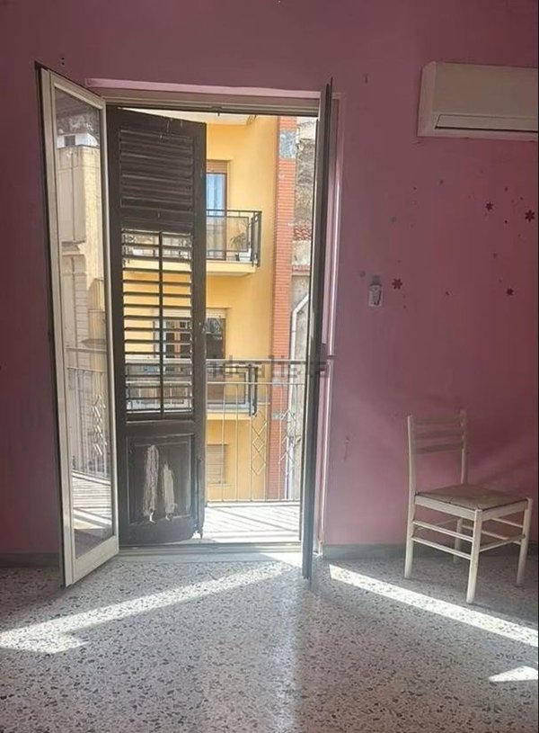 appartamento in vendita a Trabia