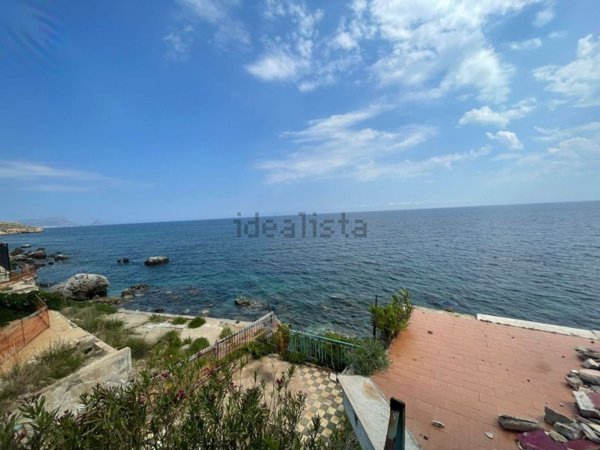 appartamento in vendita a Trabia in zona San Nicola l'Arena