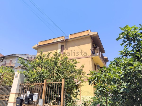 appartamento in vendita a Trabia