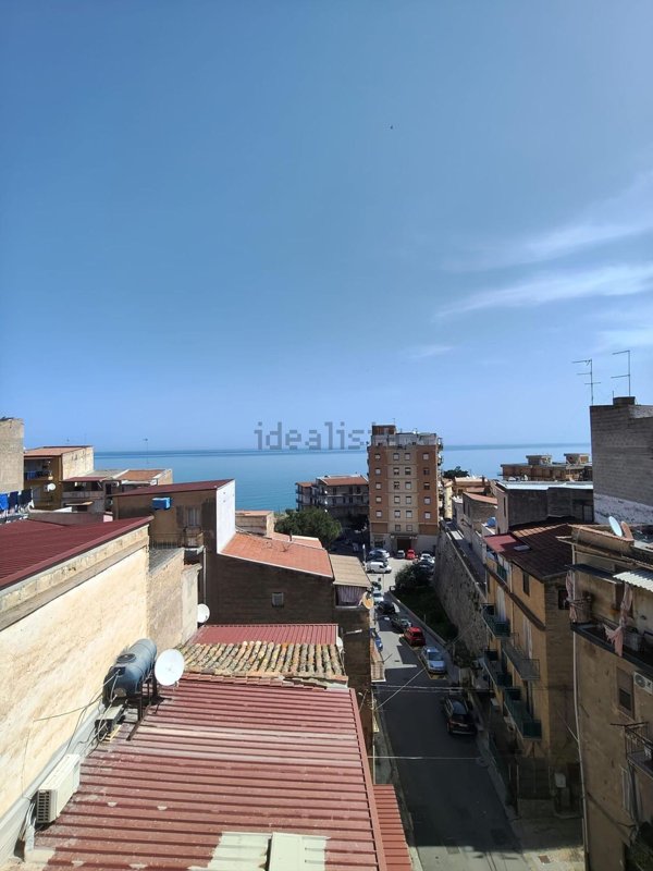 appartamento in vendita a Trabia