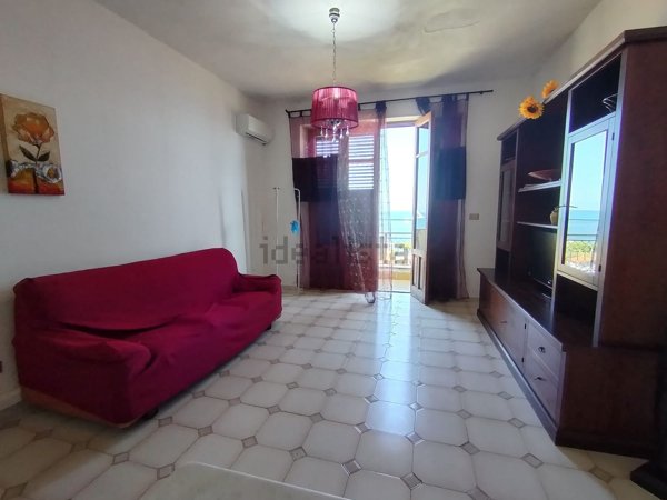 appartamento in vendita a Trabia