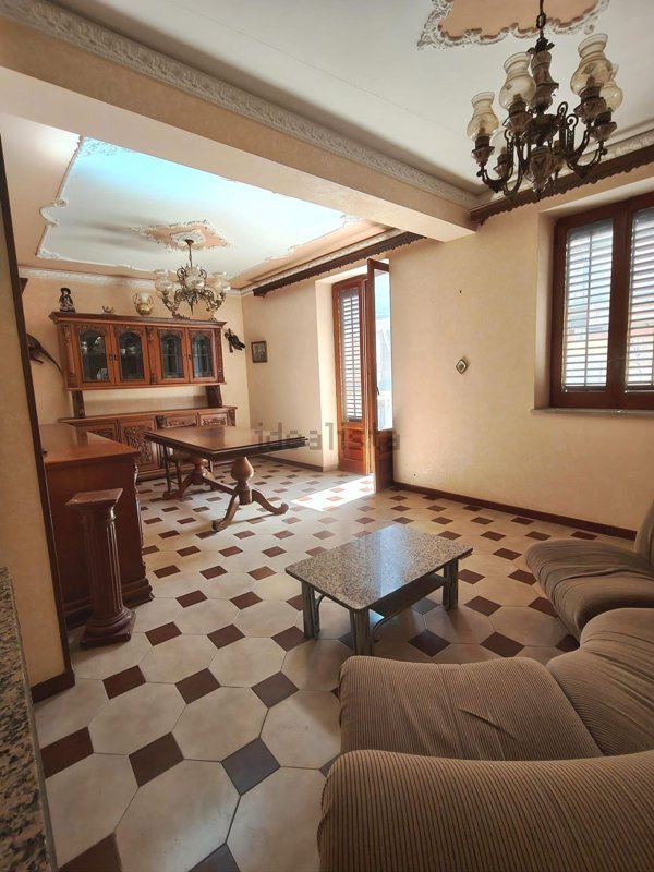 appartamento in vendita a Trabia