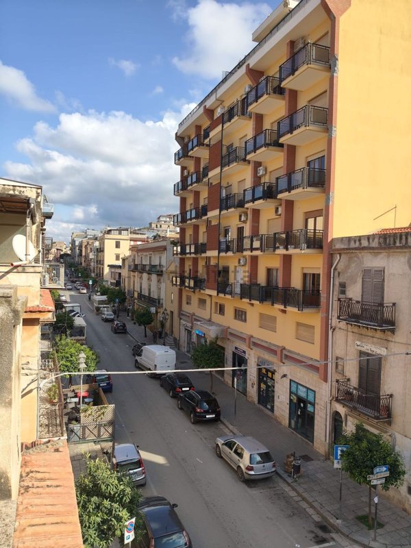 appartamento in vendita a Trabia