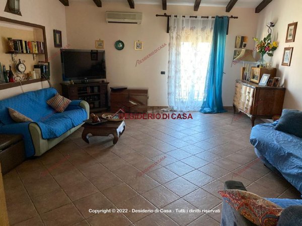 appartamento in vendita a Trabia