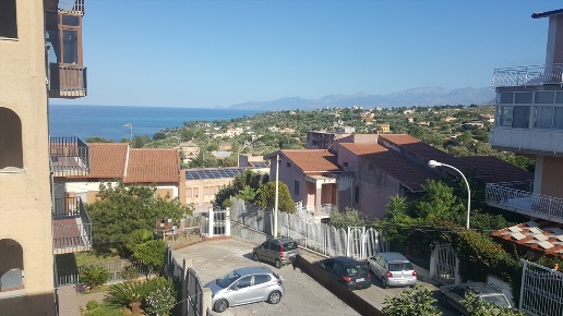 appartamento in vendita a Trabia