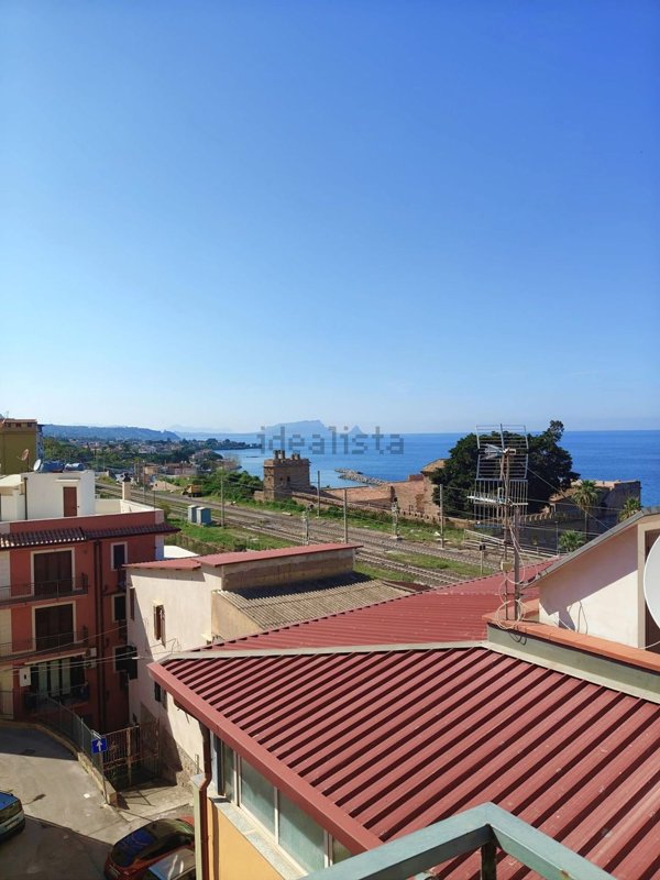 appartamento in vendita a Trabia