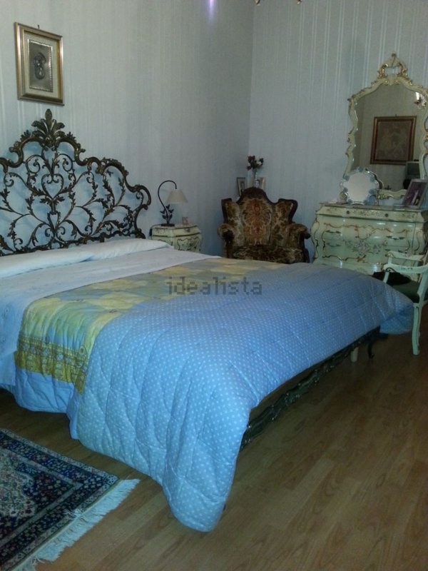 appartamento in vendita a Trabia