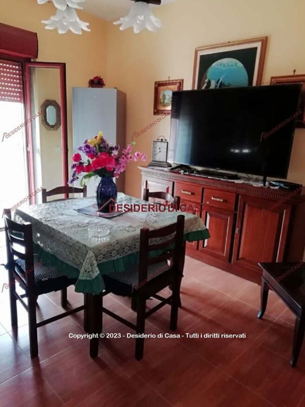 appartamento in vendita a Trabia