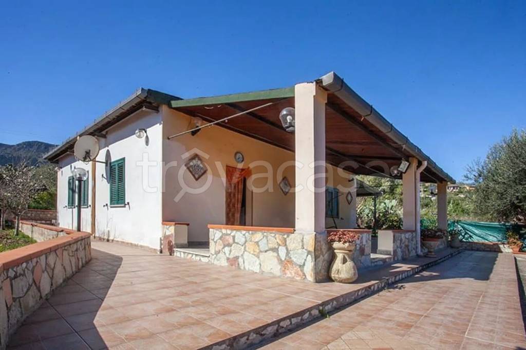 casa indipendente in vendita a Trabia in zona Sant'Onofrio