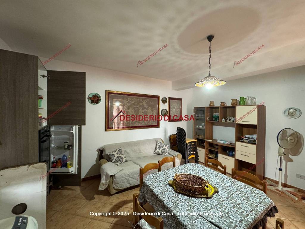 casa indipendente in vendita a Trabia