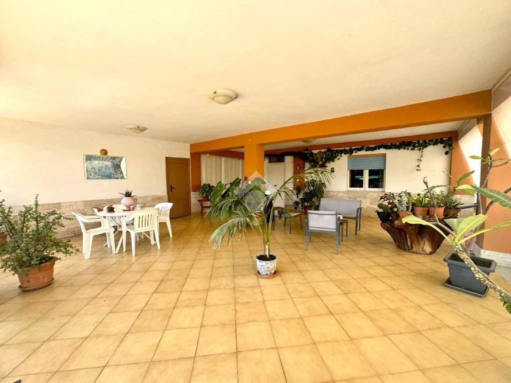 casa indipendente in vendita a Trabia