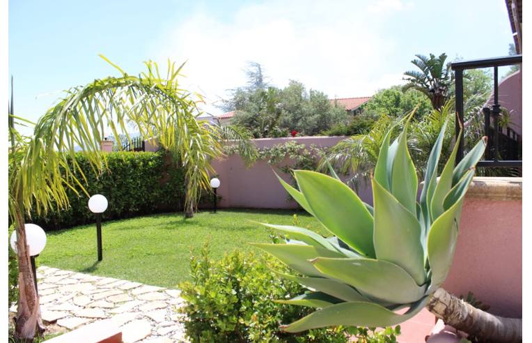 casa indipendente in vendita a Trabia