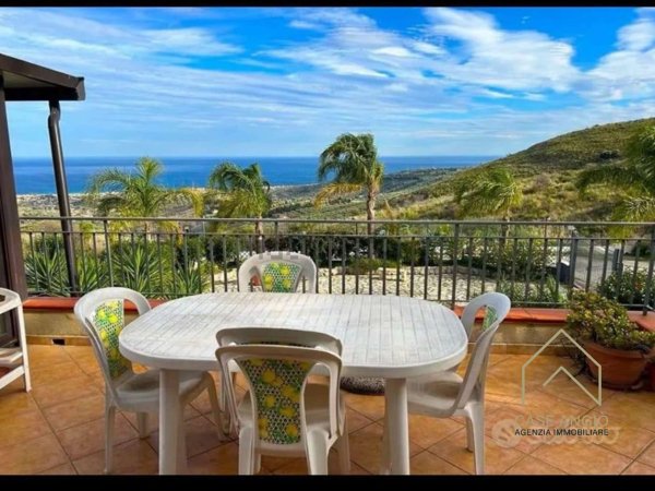 casa indipendente in vendita a Trabia in zona Sant'Onofrio