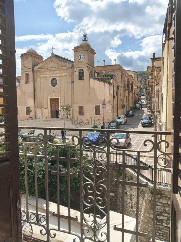 appartamento in vendita a Trabia