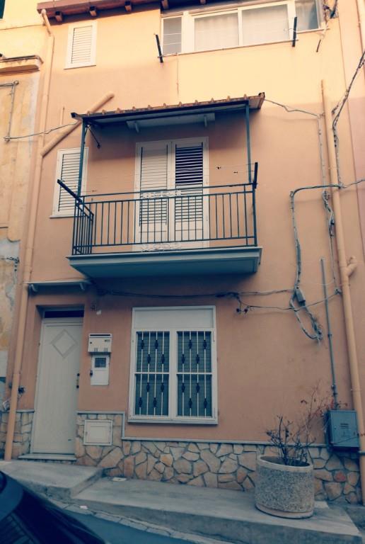 casa indipendente in vendita a Trabia