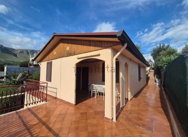 quadrivano in vendita a Trabia