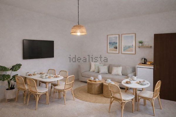 appartamento in vendita a Trabia