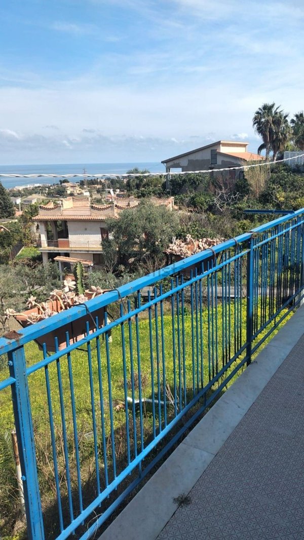 appartamento in vendita a Trabia