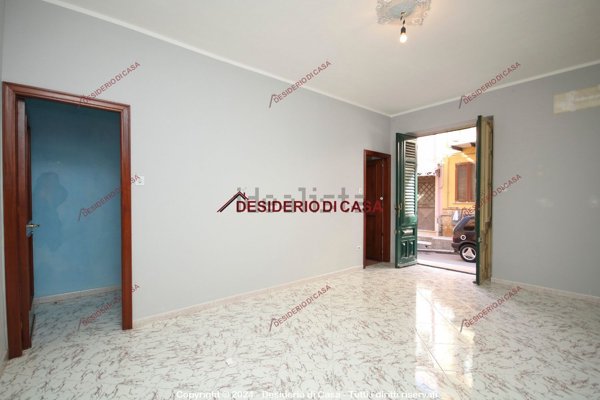 casa indipendente in vendita a Trabia