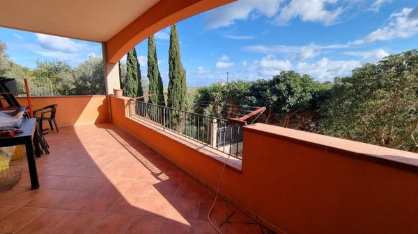 casa indipendente in vendita a Trabia in zona Sant'Onofrio