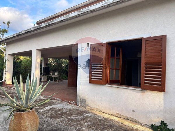 casa indipendente in vendita a Trabia