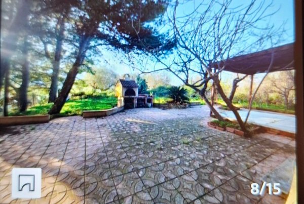 casa indipendente in vendita a Trabia