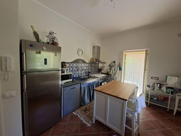 casa indipendente in vendita a Trabia