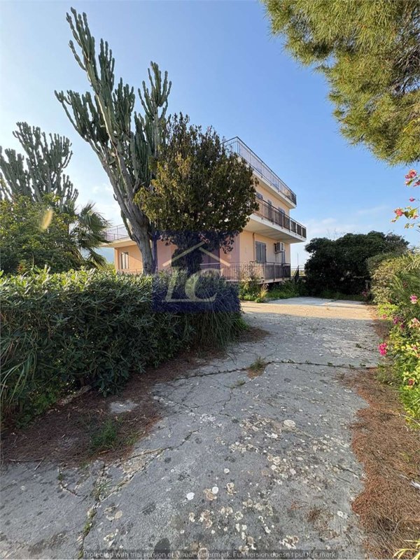 casa indipendente in vendita a Trabia in zona San Nicola l'Arena