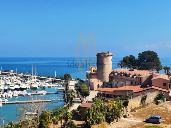 casa indipendente in vendita a Trabia in zona San Nicola l'Arena