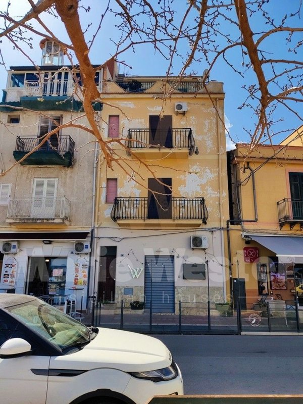 casa indipendente in vendita a Trabia in zona San Nicola l'Arena