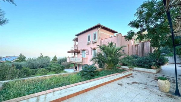 casa indipendente in vendita a Trabia in zona Sant'Onofrio