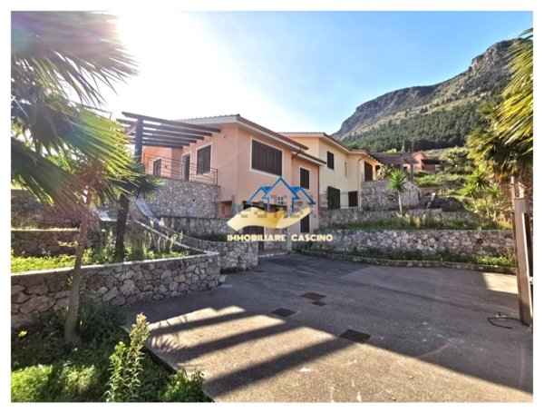 casa indipendente in vendita a Trabia