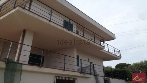 casa indipendente in vendita a Trabia