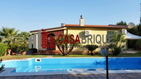 casa indipendente in vendita a Trabia in zona San Nicola l'Arena