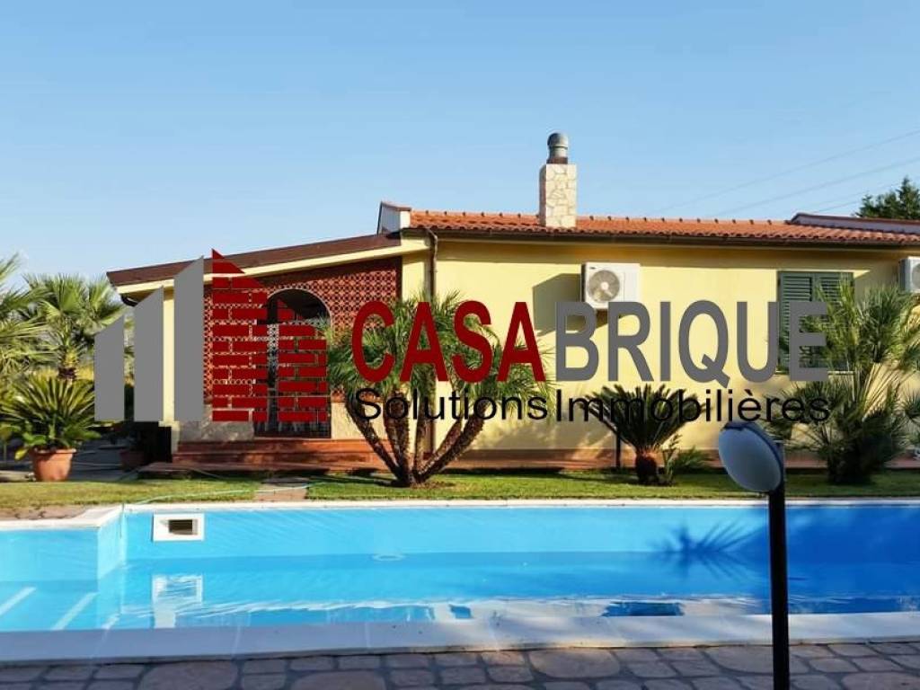 casa indipendente in vendita a Trabia in zona San Nicola l'Arena