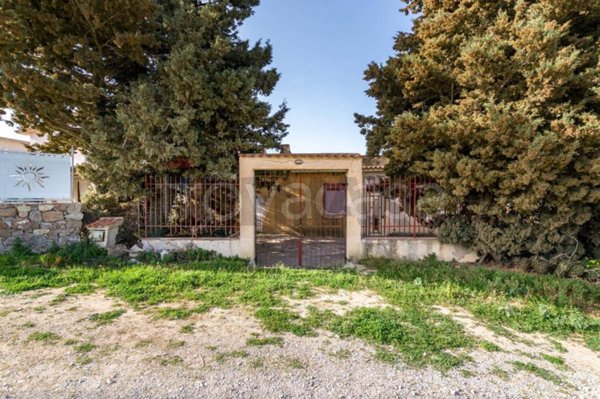 casa indipendente in vendita a Trabia